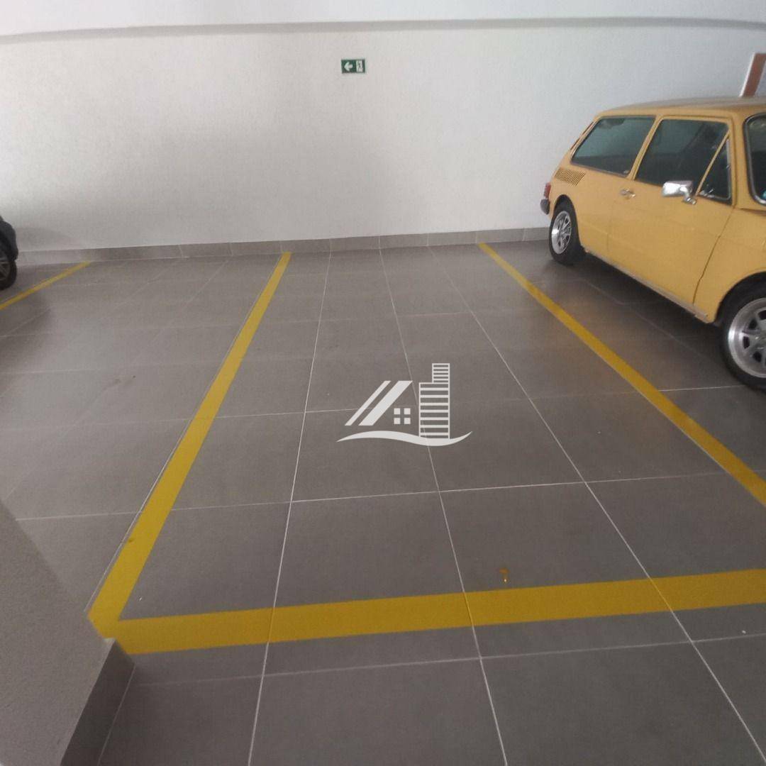 Apartamento à venda com 2 quartos, 57m² - Foto 26