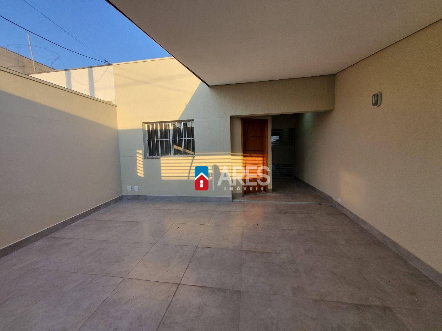 Casa, 3 quartos, 103 m² - Foto 4