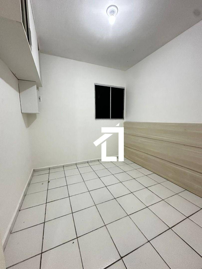 Apartamento, 2 quartos, 72 m² - Foto 2