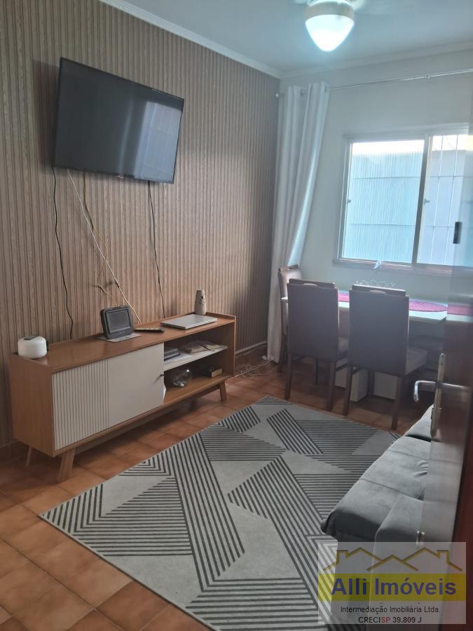 Apartamento à venda com 1 quarto, 50m² - Foto 2