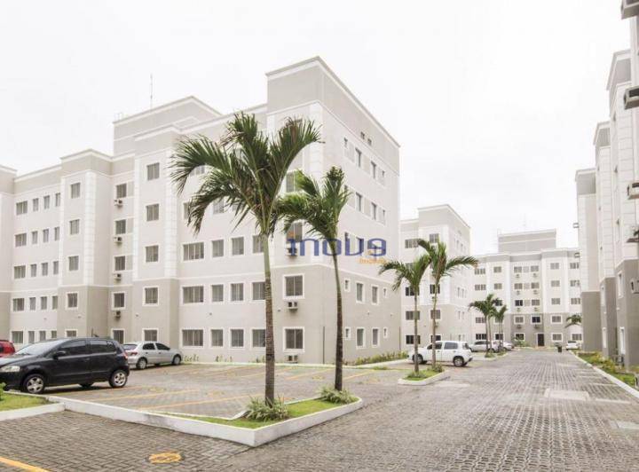 Apartamento, 2 quartos, 44 m² - Foto 5