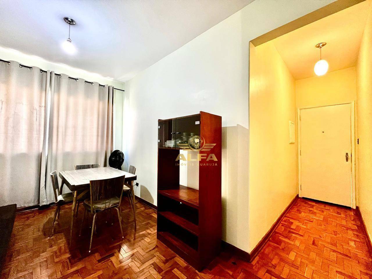 Apartamento à venda com 1 quarto, 75m² - Foto 9