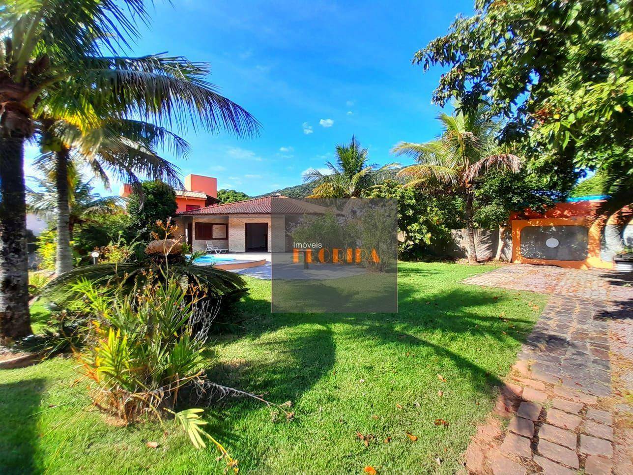 Casa à venda com 4 quartos, 283m² - Foto 43