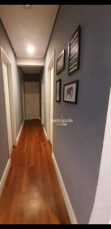 Apartamento à venda com 3 quartos, 94m² - Foto 9