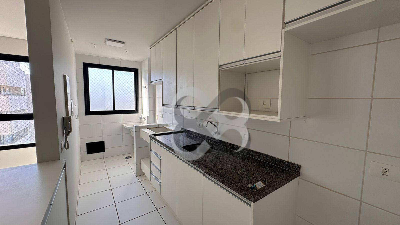 Apartamento, 3 quartos, 56 m² - Foto 2