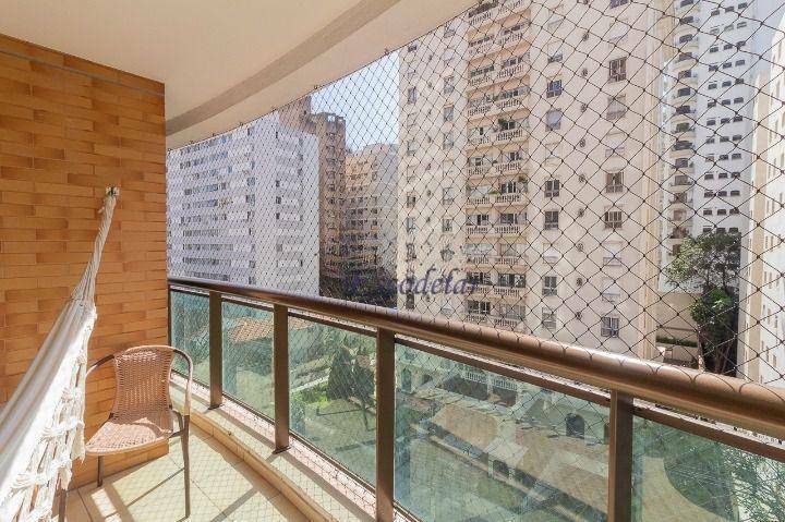 Apartamento à venda com 3 quartos, 228m² - Foto 36