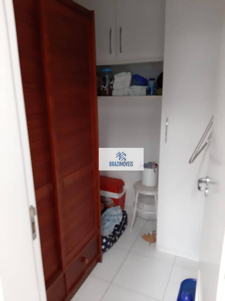 Apartamento à venda com 3 quartos, 171m² - Foto 32