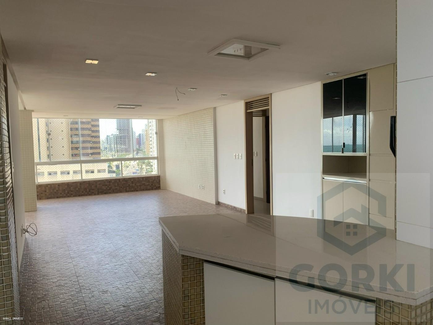 Apartamento à venda com 3 quartos, 164m² - Foto 4