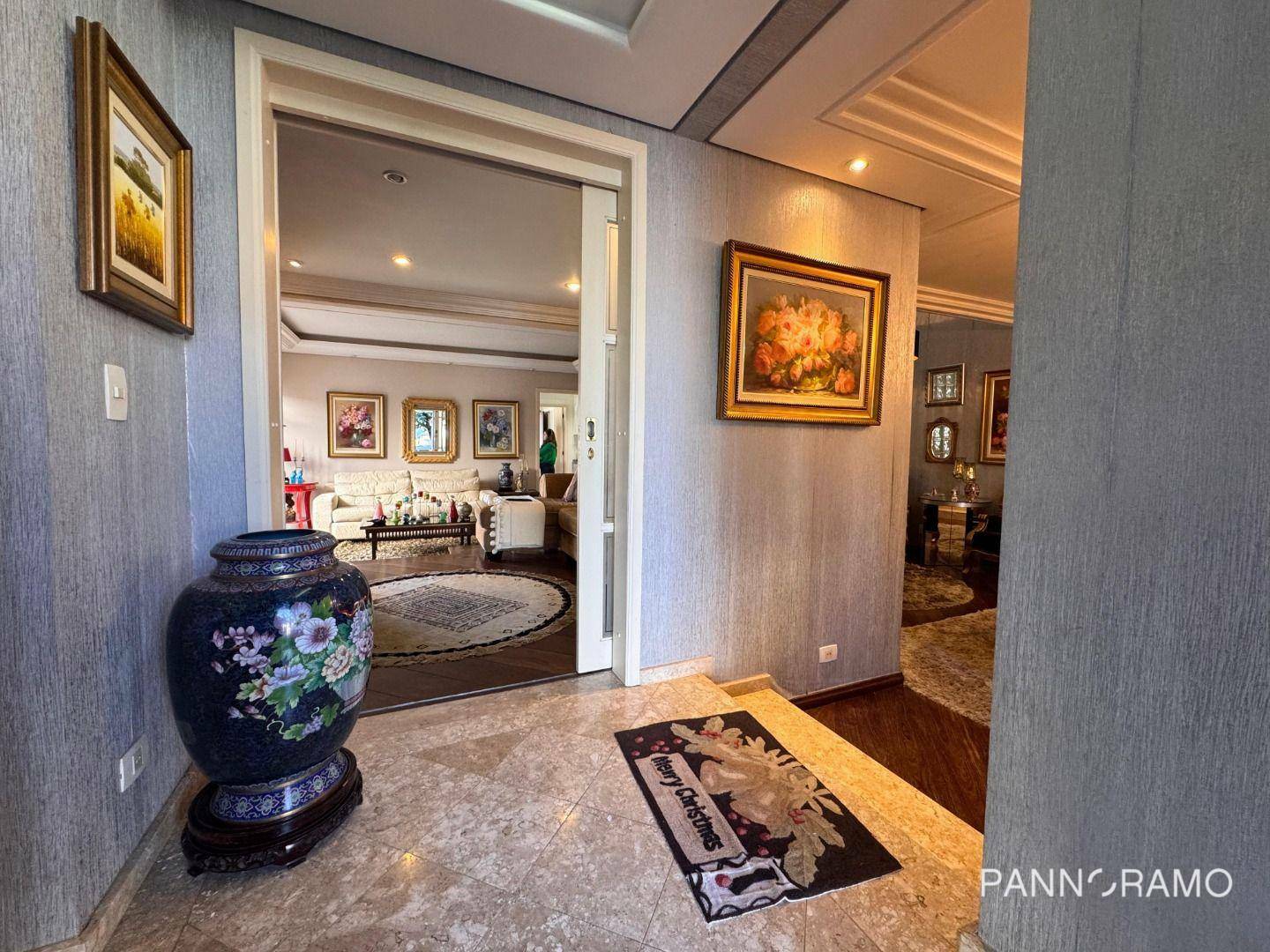Casa à venda com 4 quartos, 490m² - Foto 13