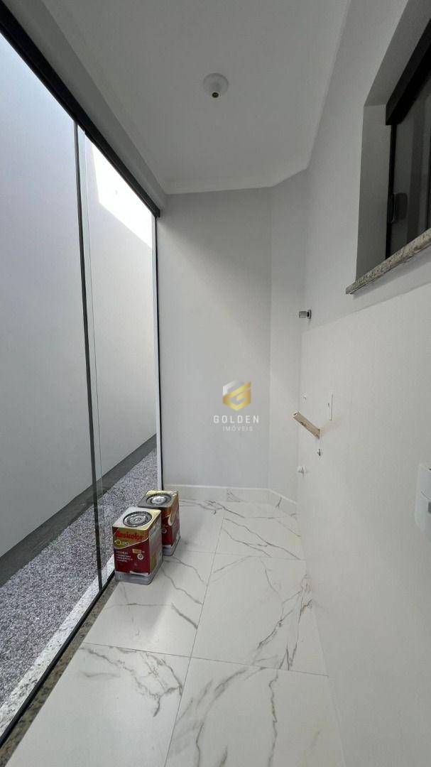 Casa, 2 quartos, 63 m² - Foto 4