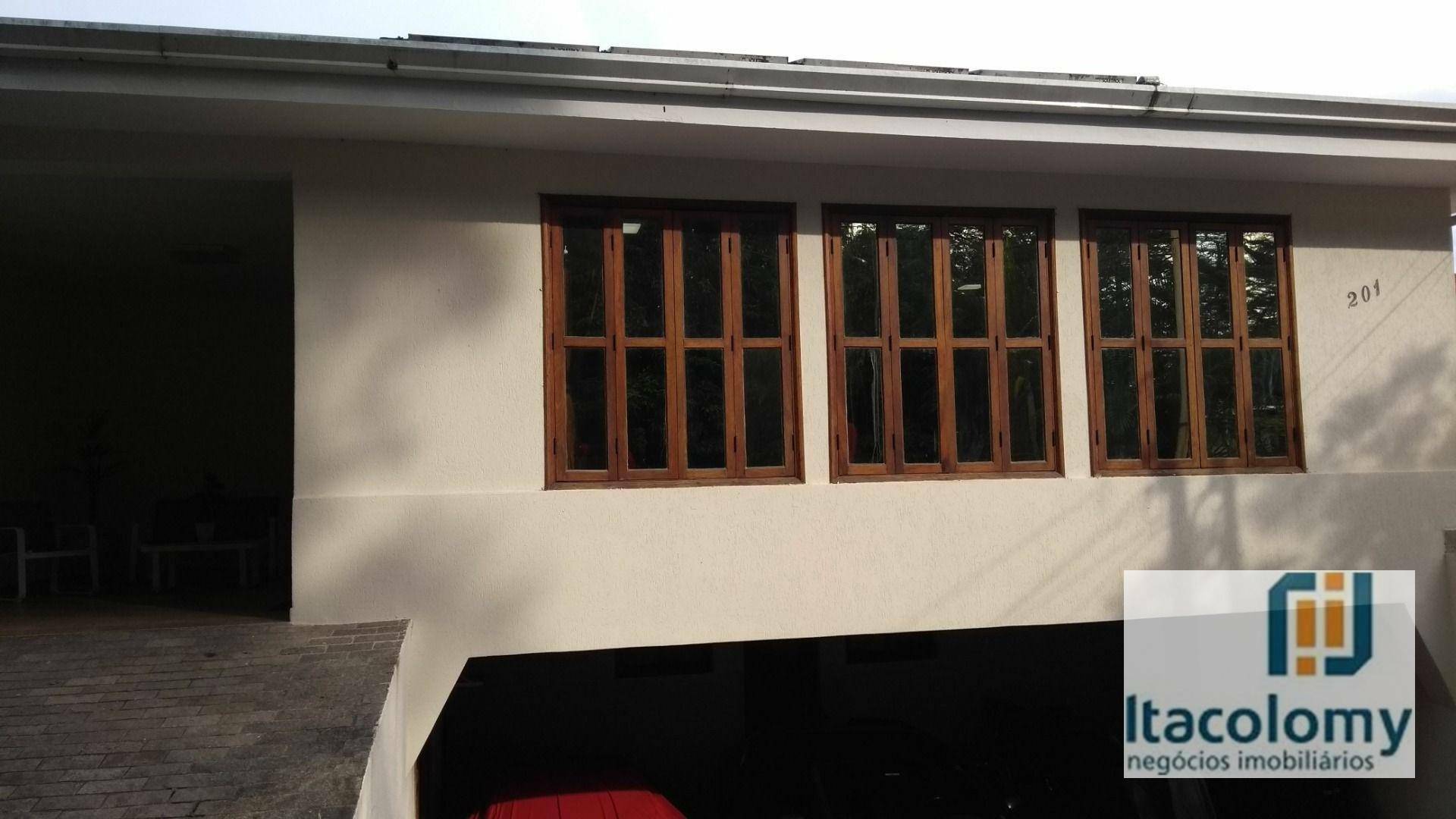 Casa de Condomínio à venda com 4 quartos, 430m² - Foto 62