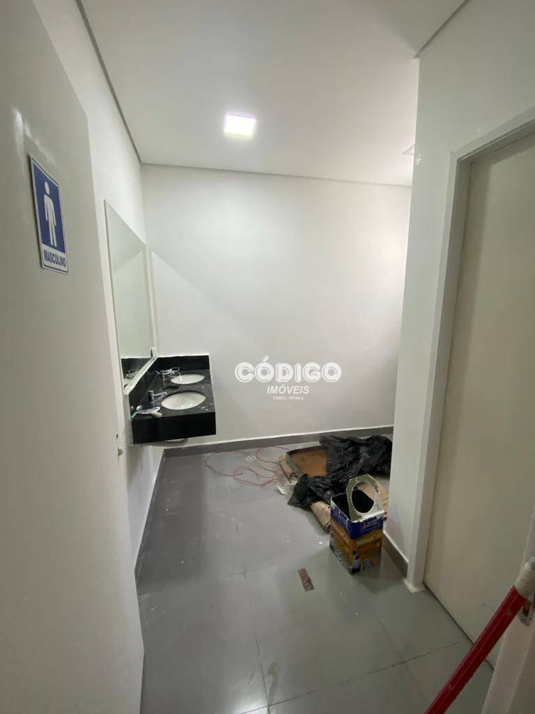 Loja-Salão para alugar, 300m² - Foto 9