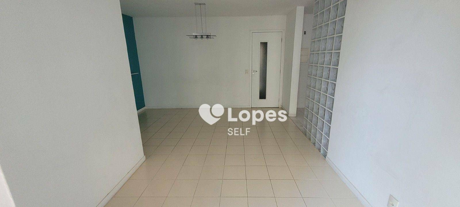 Apartamento à venda com 2 quartos, 57m² - Foto 4