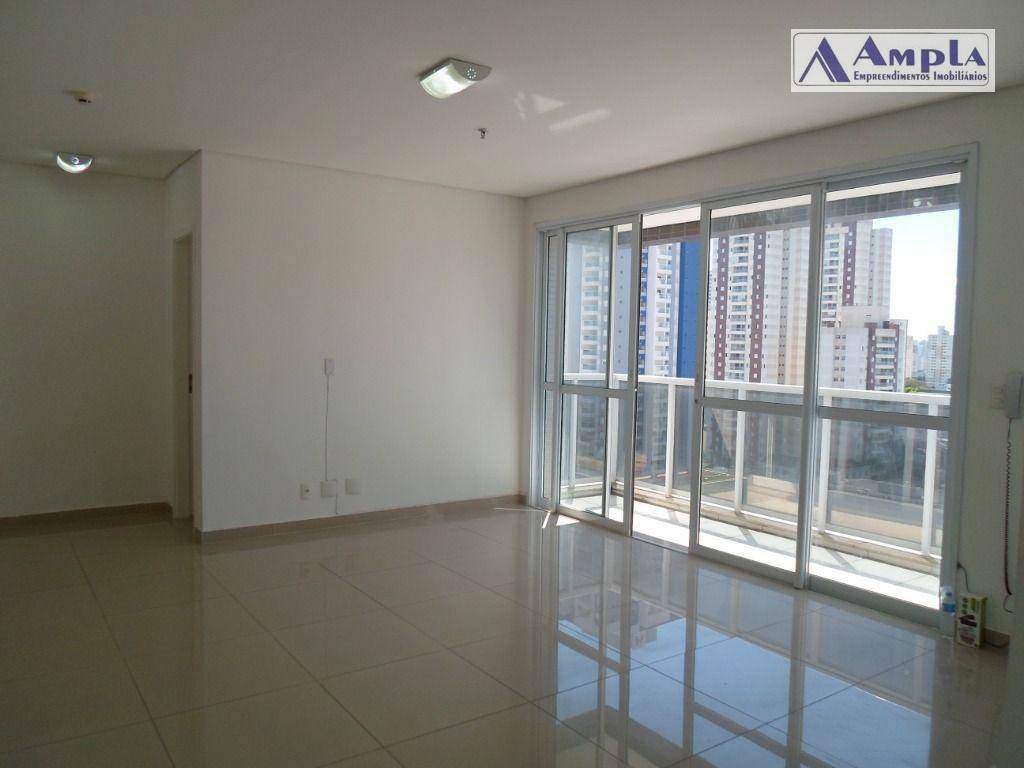 Conjunto Comercial-Sala à venda, 43m² - Foto 3