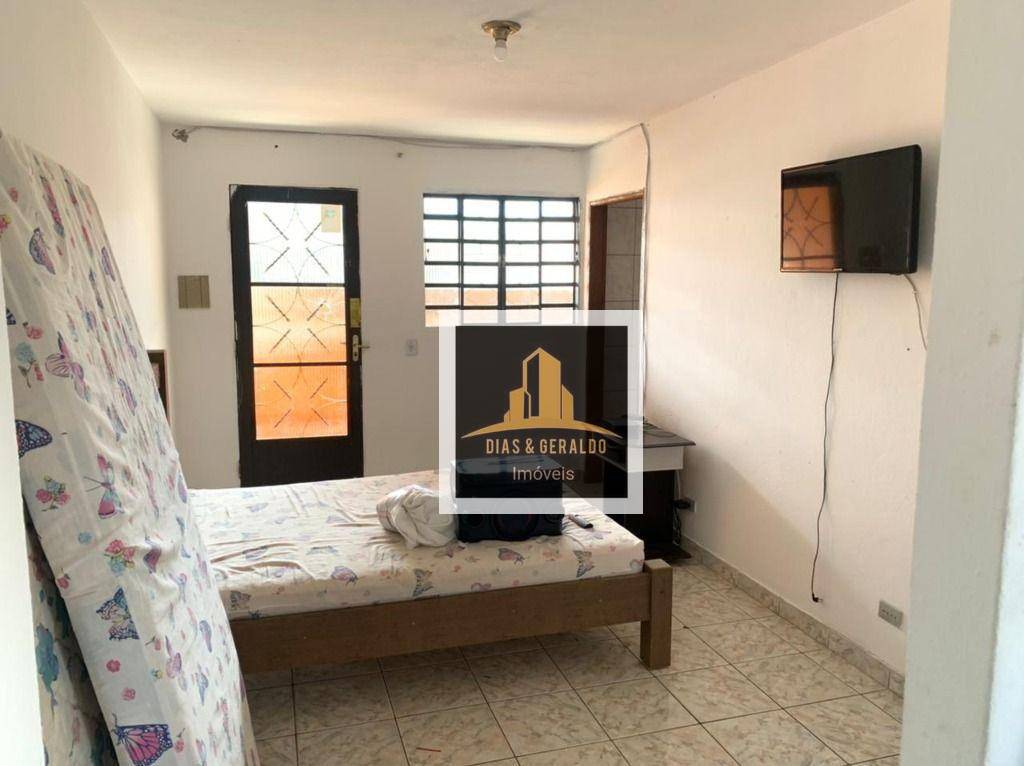 Casa à venda com 3 quartos, 120m² - Foto 21