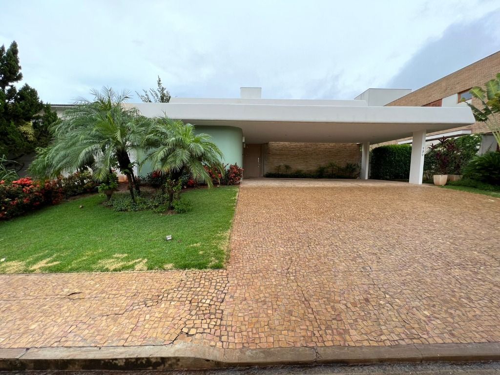 Casa de Condomínio à venda com 3 quartos, 460m² - Foto 45