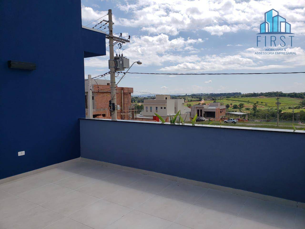 Casa de Condomínio à venda com 3 quartos, 174m² - Foto 36