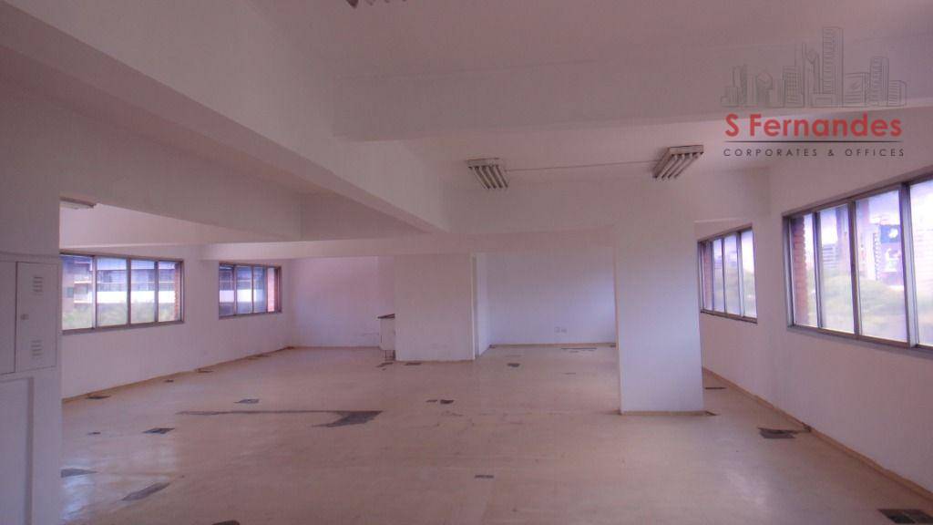 Conjunto Comercial-Sala para alugar, 280m² - Foto 3