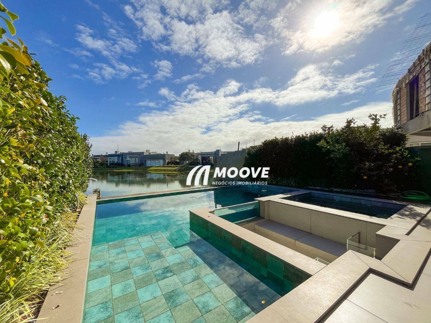 Casa de Condomínio à venda com 3 quartos, 158m² - Foto 1