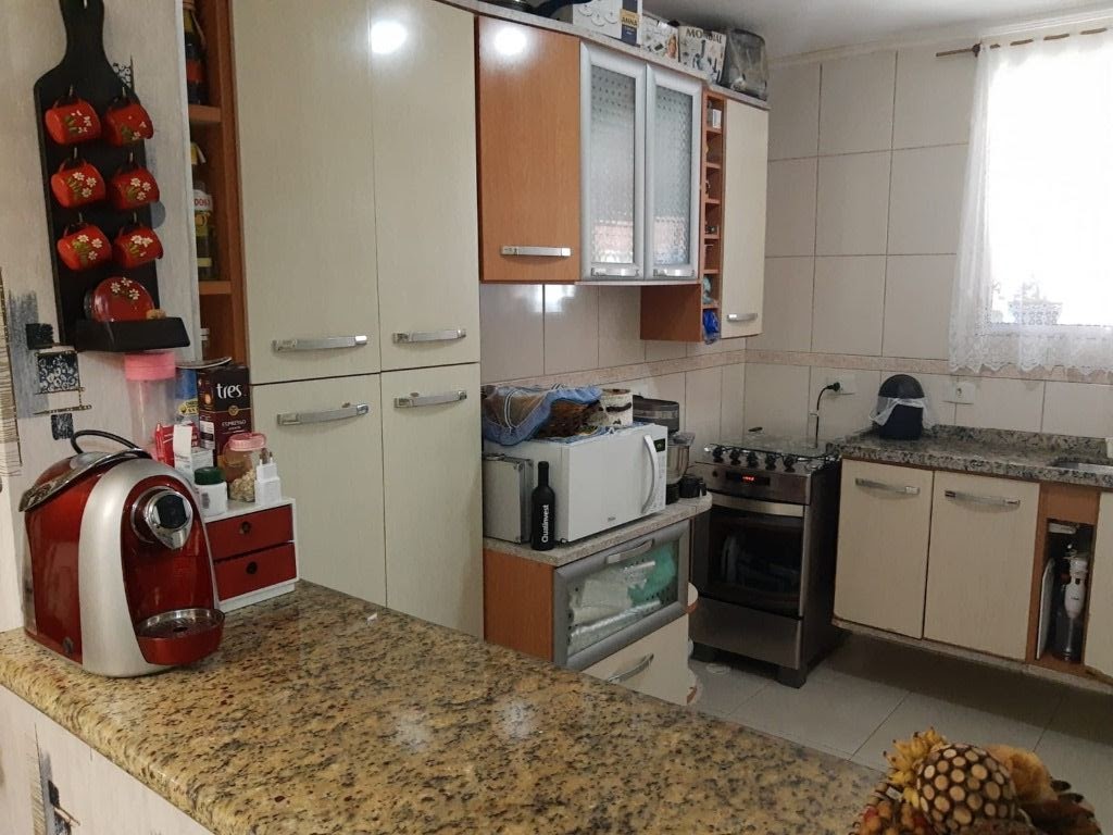 Casa de Condomínio à venda com 2 quartos, 69m² - Foto 12