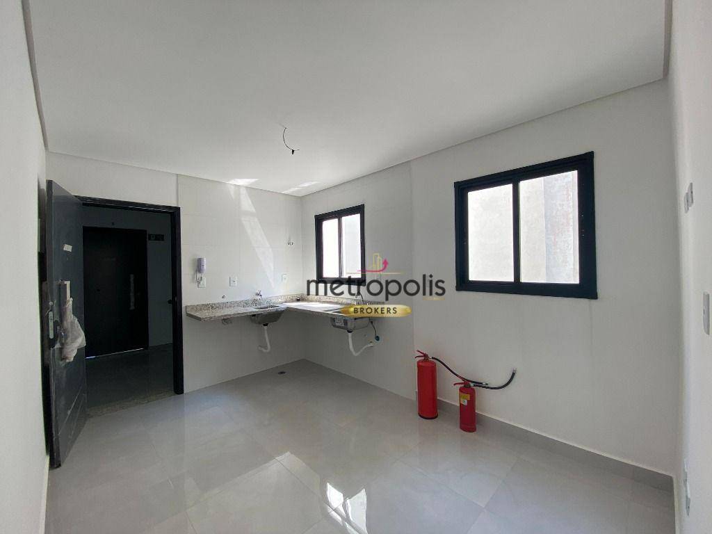 Apartamento à venda com 2 quartos, 50m² - Foto 5