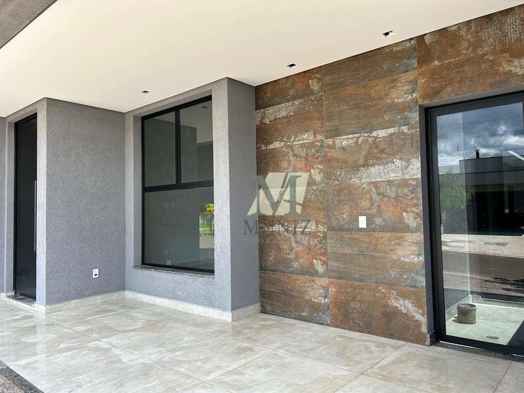 Casa de Condomínio à venda com 3 quartos, 140m² - Foto 2