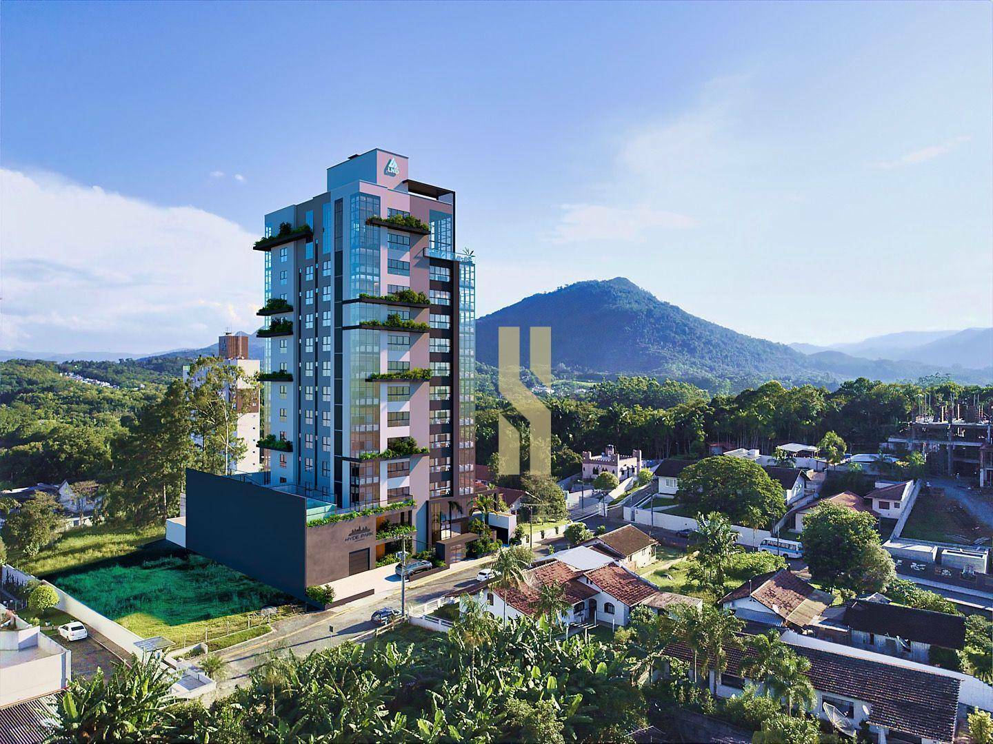 Apartamento, 3 quartos, 133 m² - Foto 4