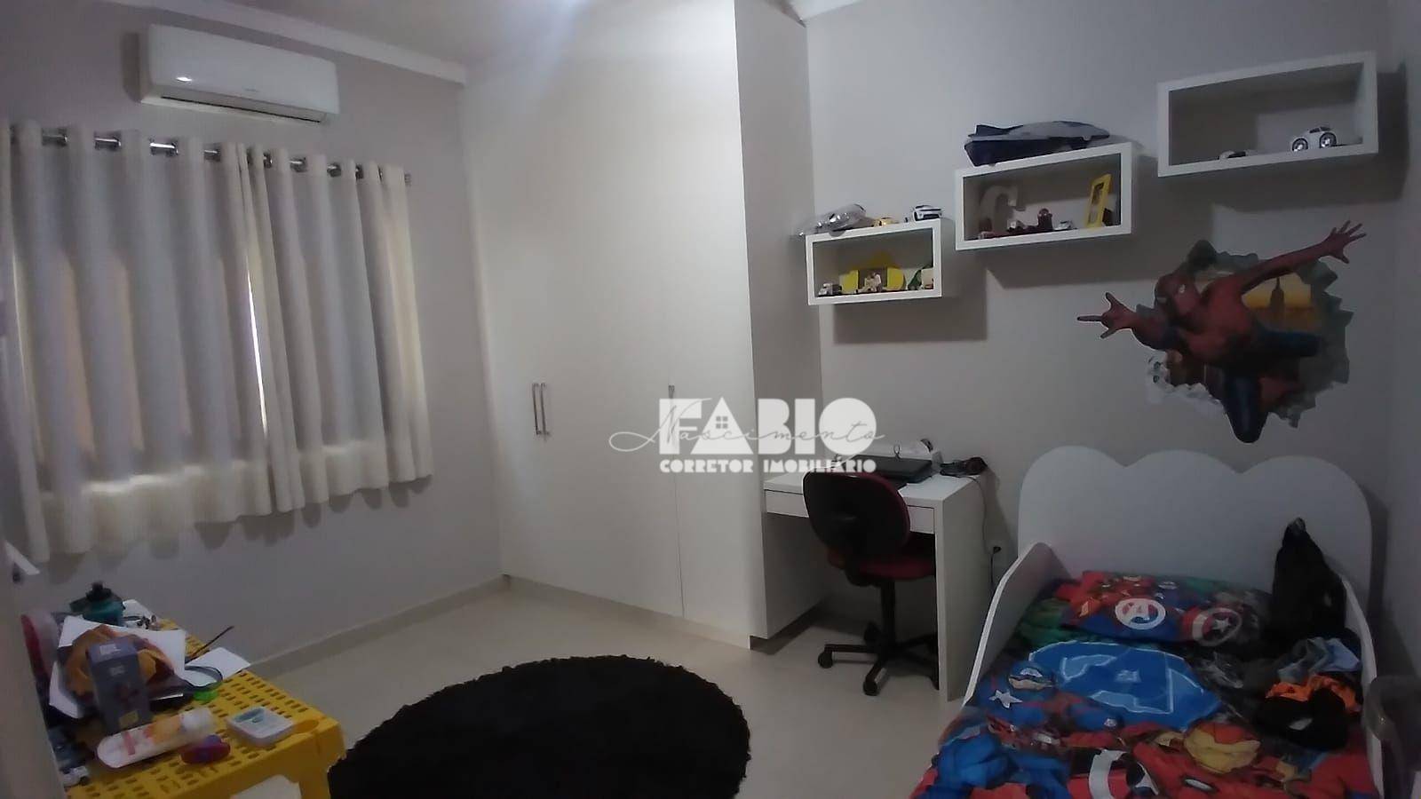 Casa de Condomínio à venda com 3 quartos, 2186m² - Foto 7