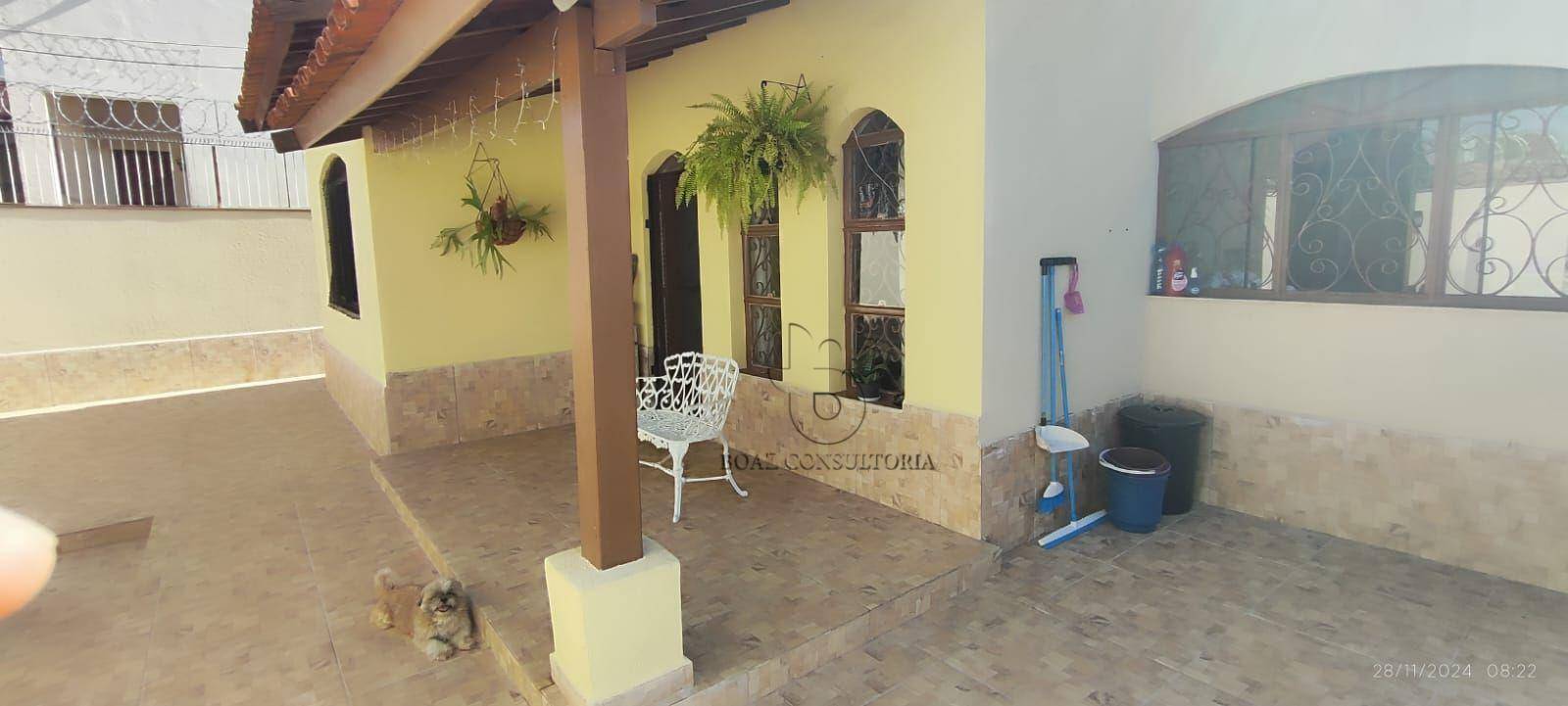 Casa à venda com 2 quartos, 97m² - Foto 2