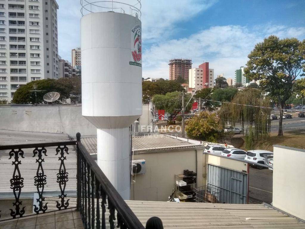 Prédio Inteiro à venda e aluguel, 310m² - Foto 5