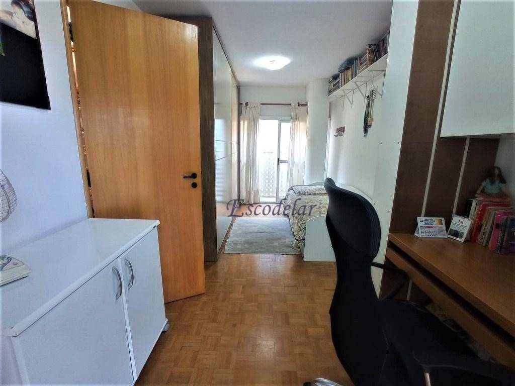 Apartamento à venda com 2 quartos, 55m² - Foto 28