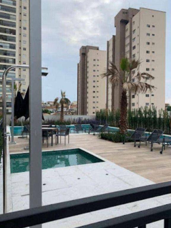 Apartamento à venda com 3 quartos, 108m² - Foto 6