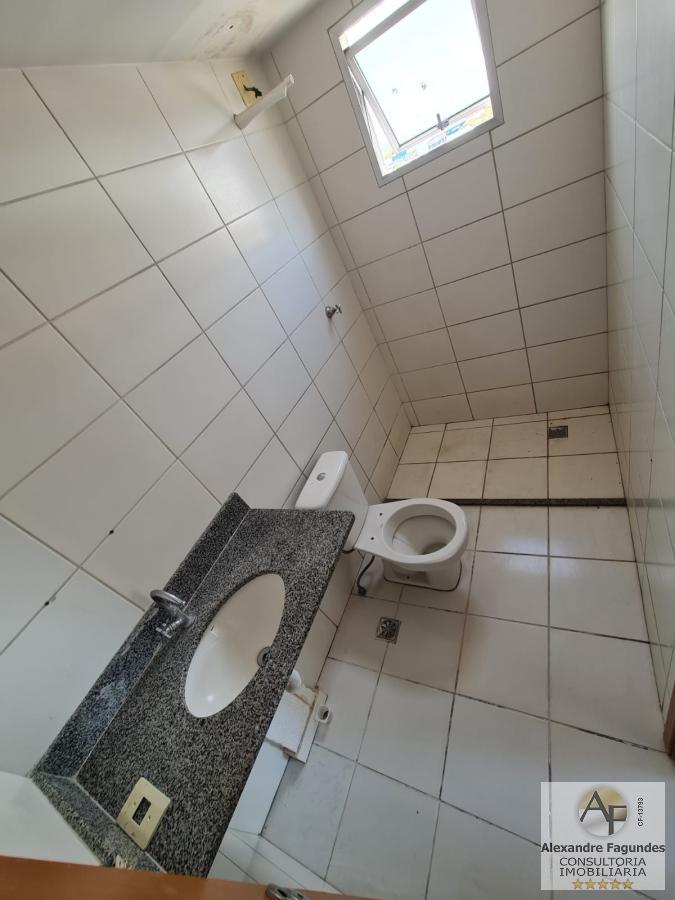 Apartamento à venda com 2 quartos, 55m² - Foto 10