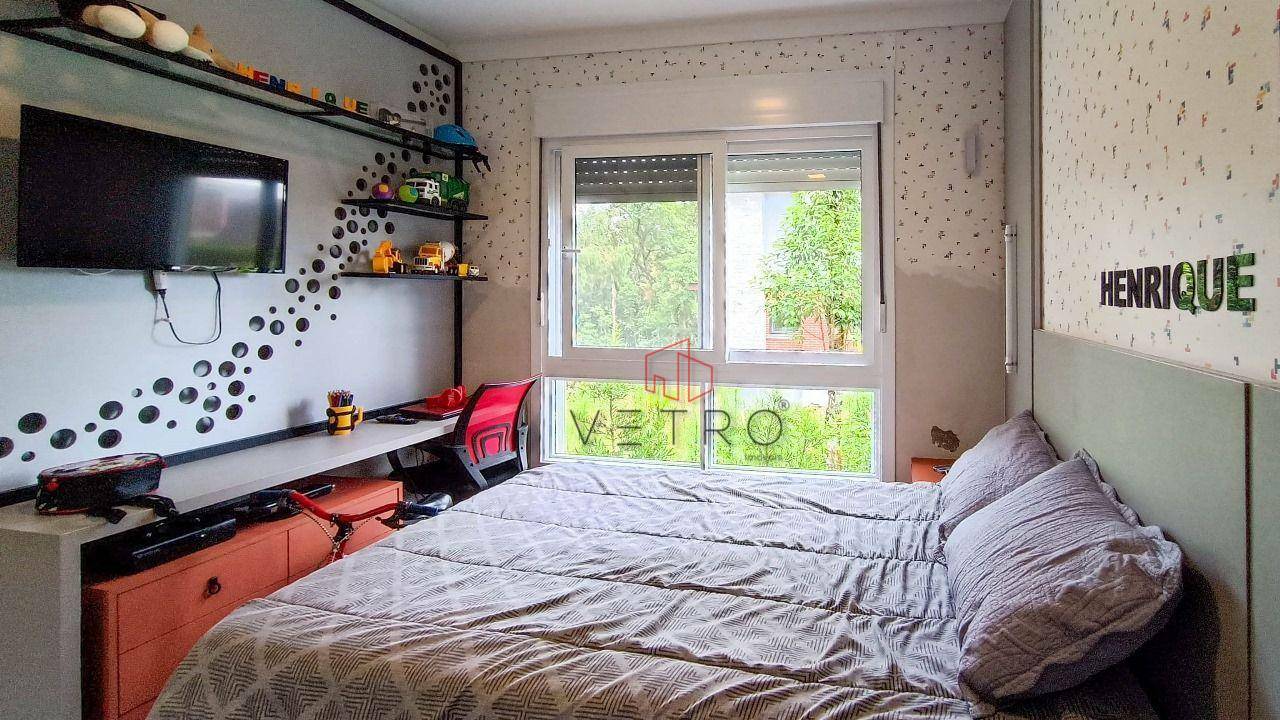 Casa de Condomínio à venda com 4 quartos, 250m² - Foto 20