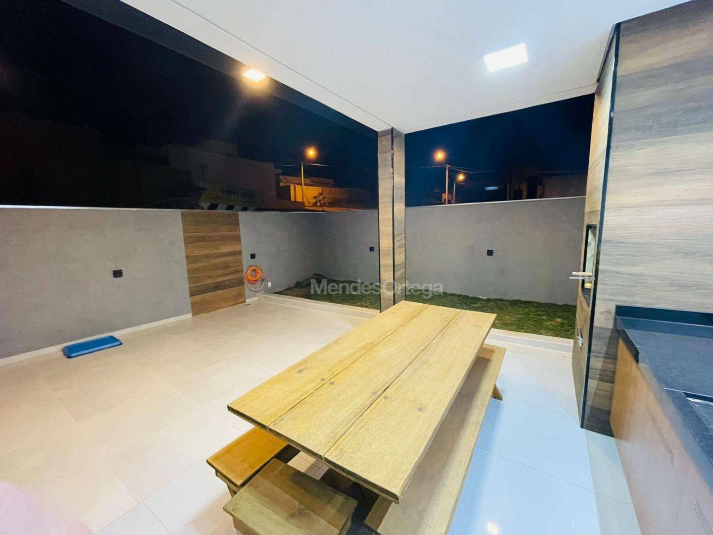 Casa de Condomínio à venda com 3 quartos, 148m² - Foto 18