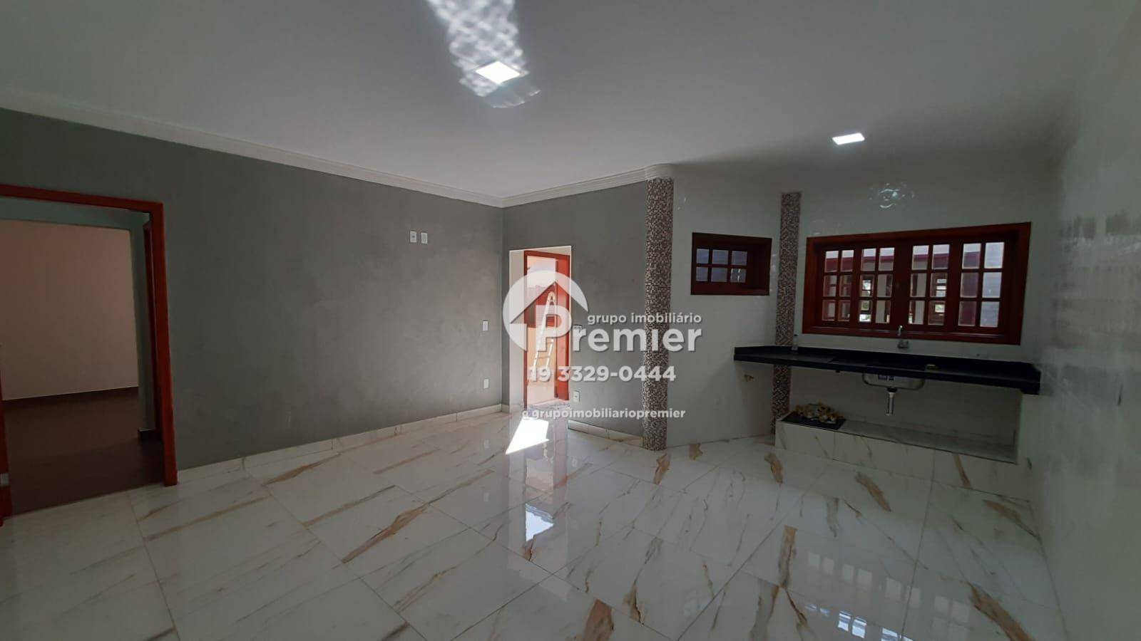 Casa à venda com 2 quartos, 140m² - Foto 19