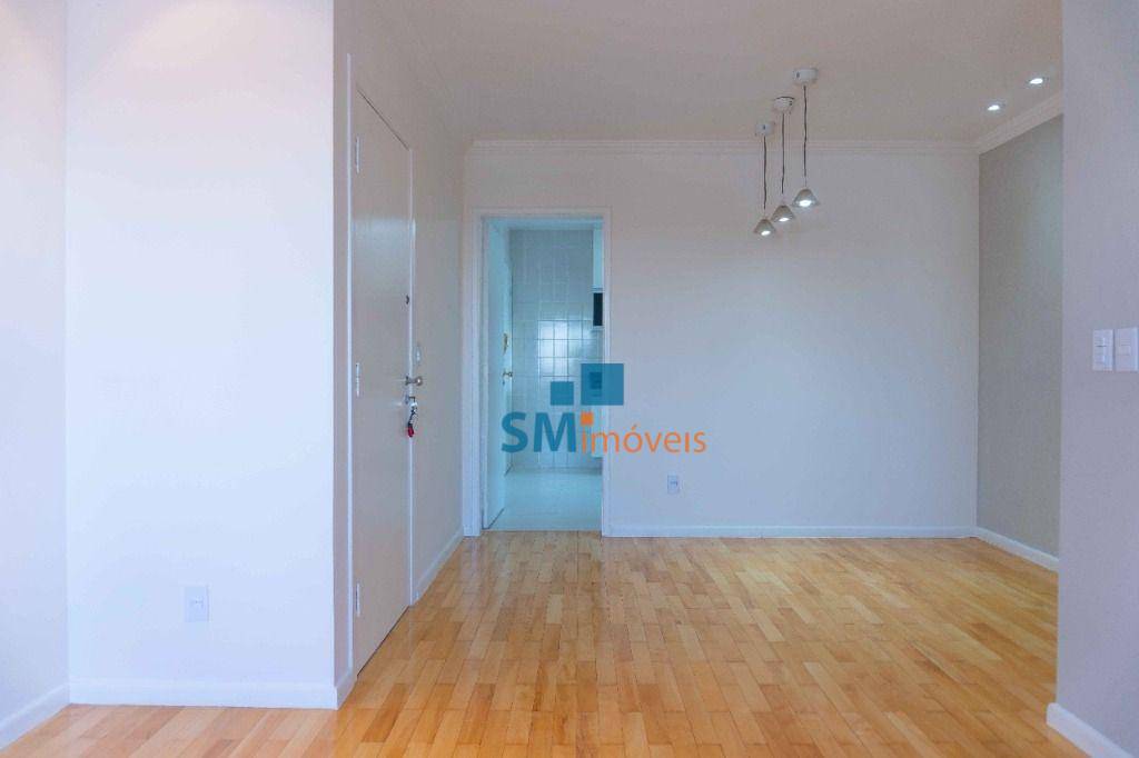 Apartamento à venda com 3 quartos, 186m² - Foto 6