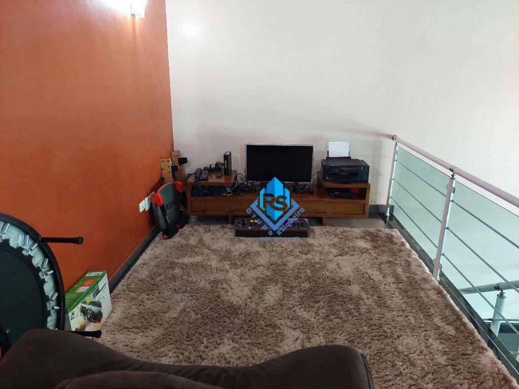 Sobrado à venda com 3 quartos, 296m² - Foto 6