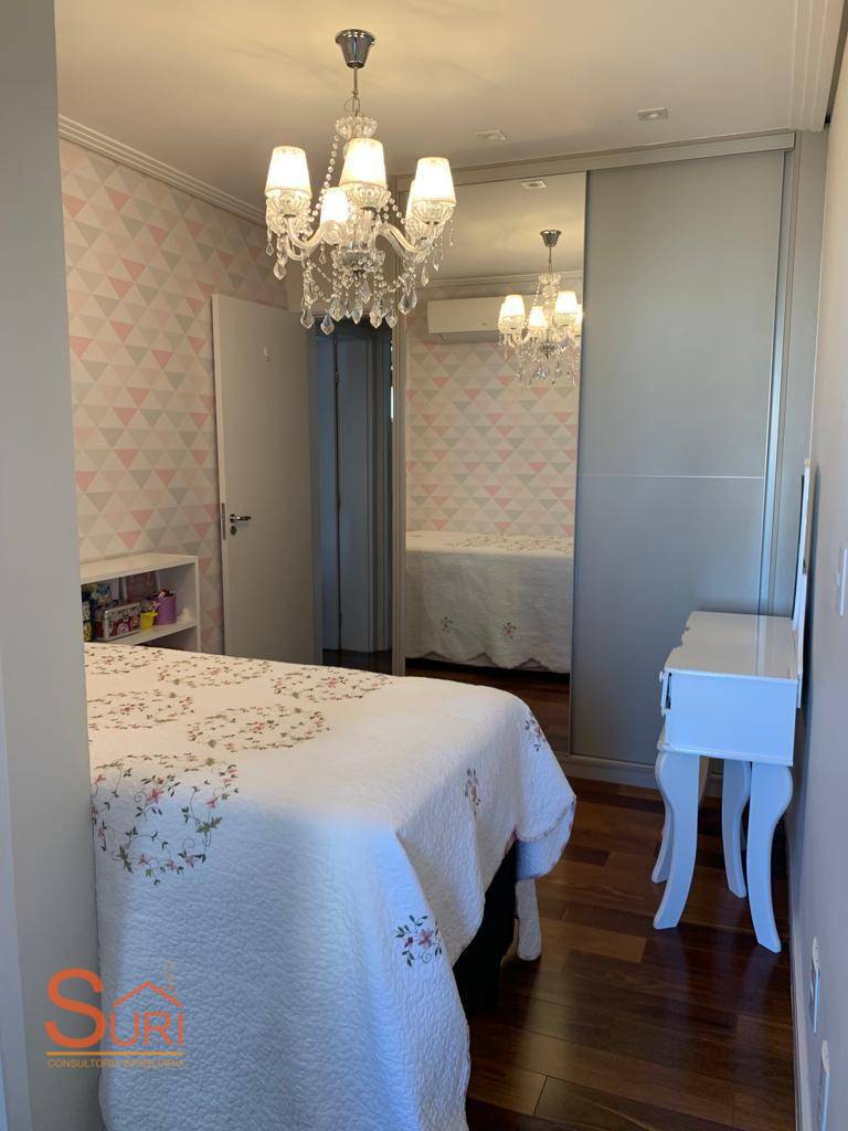 Apartamento à venda com 3 quartos, 200m² - Foto 13