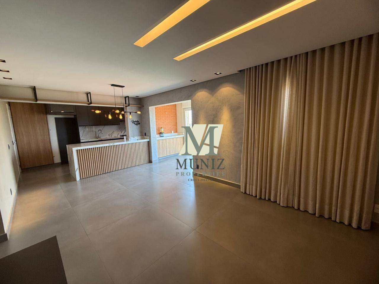 Apartamento, 3 quartos, 92 m² - Foto 1