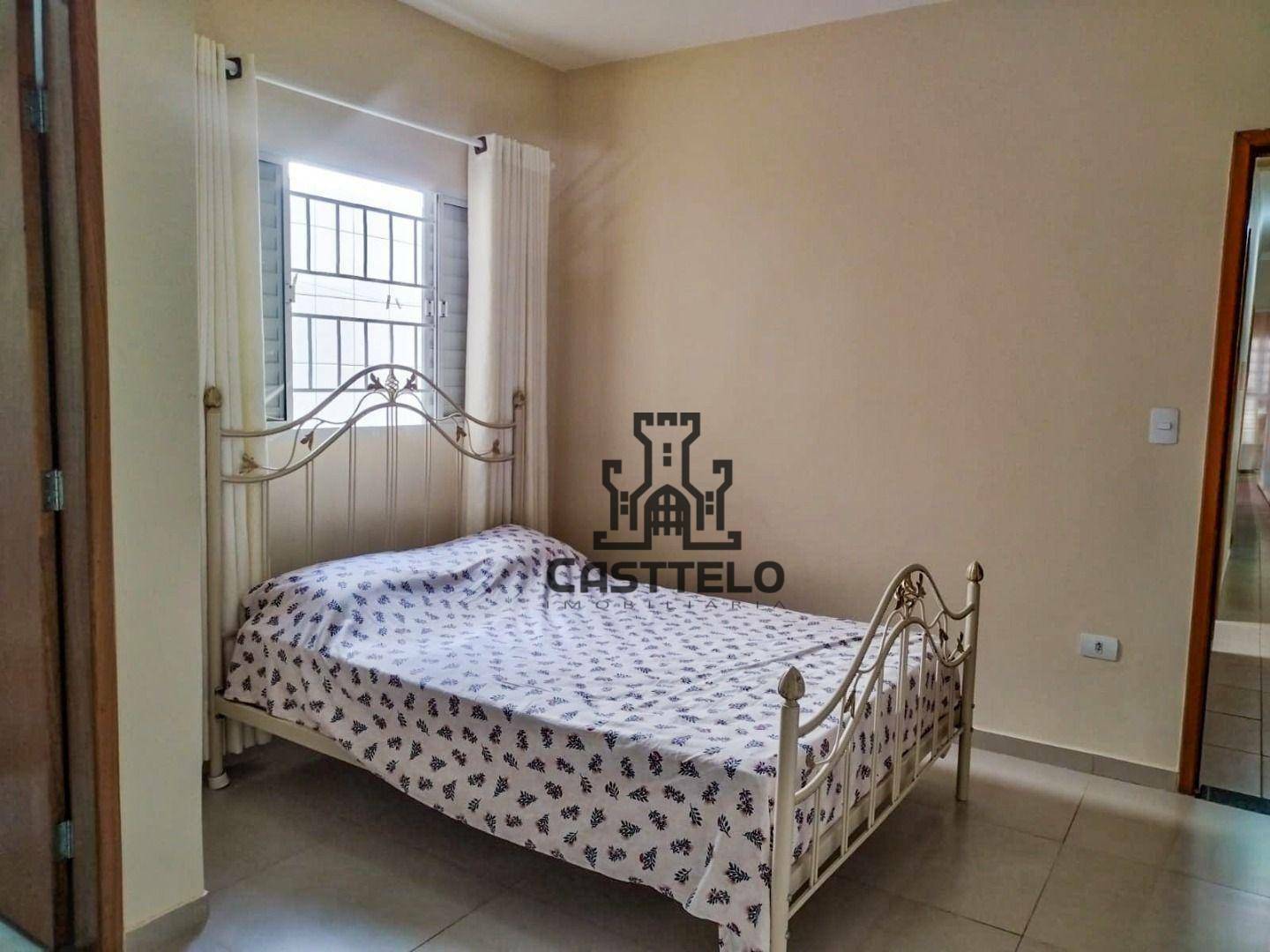 Casa à venda com 3 quartos, 80m² - Foto 9