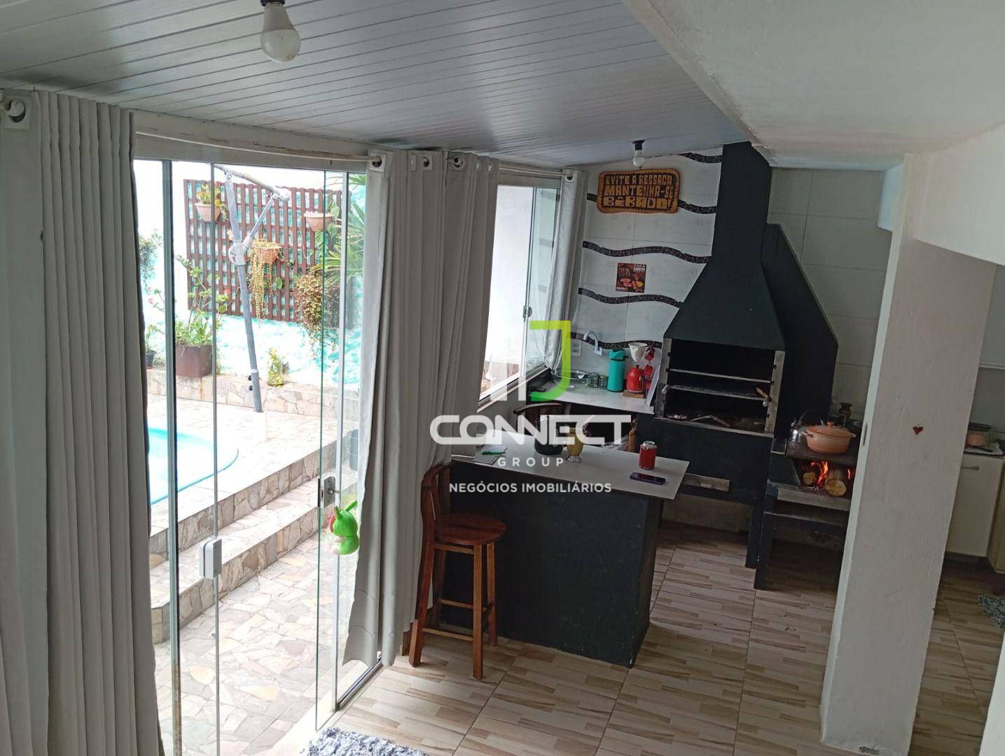 Casa à venda com 4 quartos, 163m² - Foto 8