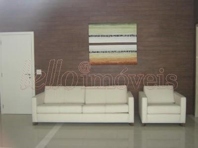 Apartamento à venda com 3 quartos, 170m² - Foto 21