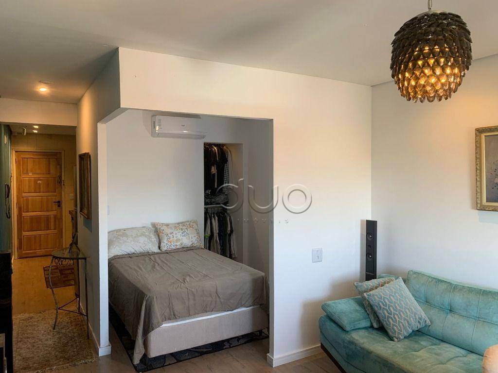 Apartamento, 1 quarto, 34 m² - Foto 3