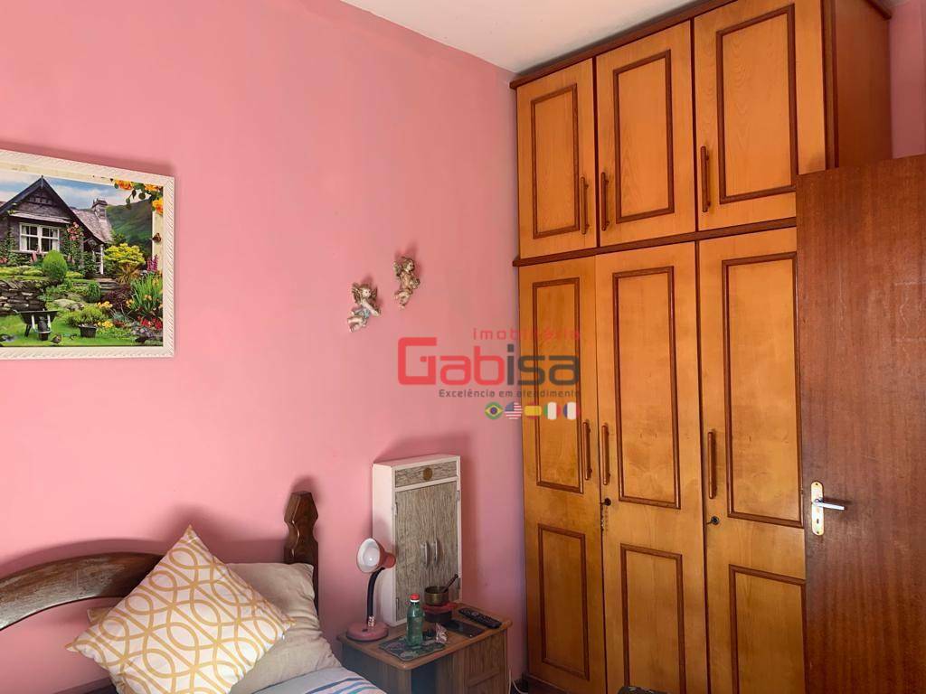 Apartamento à venda com 2 quartos, 60m² - Foto 9