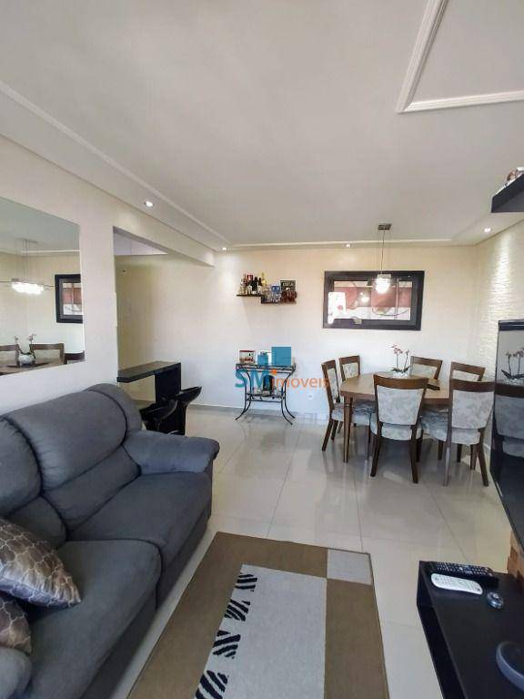 Apartamento à venda com 2 quartos, 53m² - Foto 10