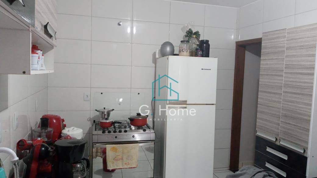 Casa, 3 quartos, 89 m² - Foto 5