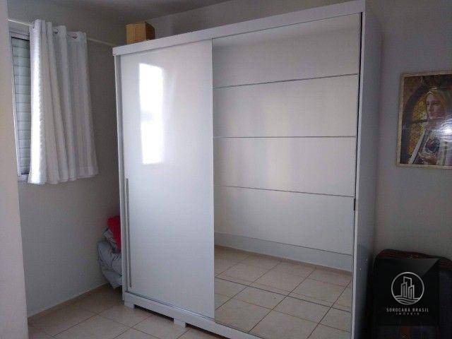 Apartamento à venda com 2 quartos, 49m² - Foto 3