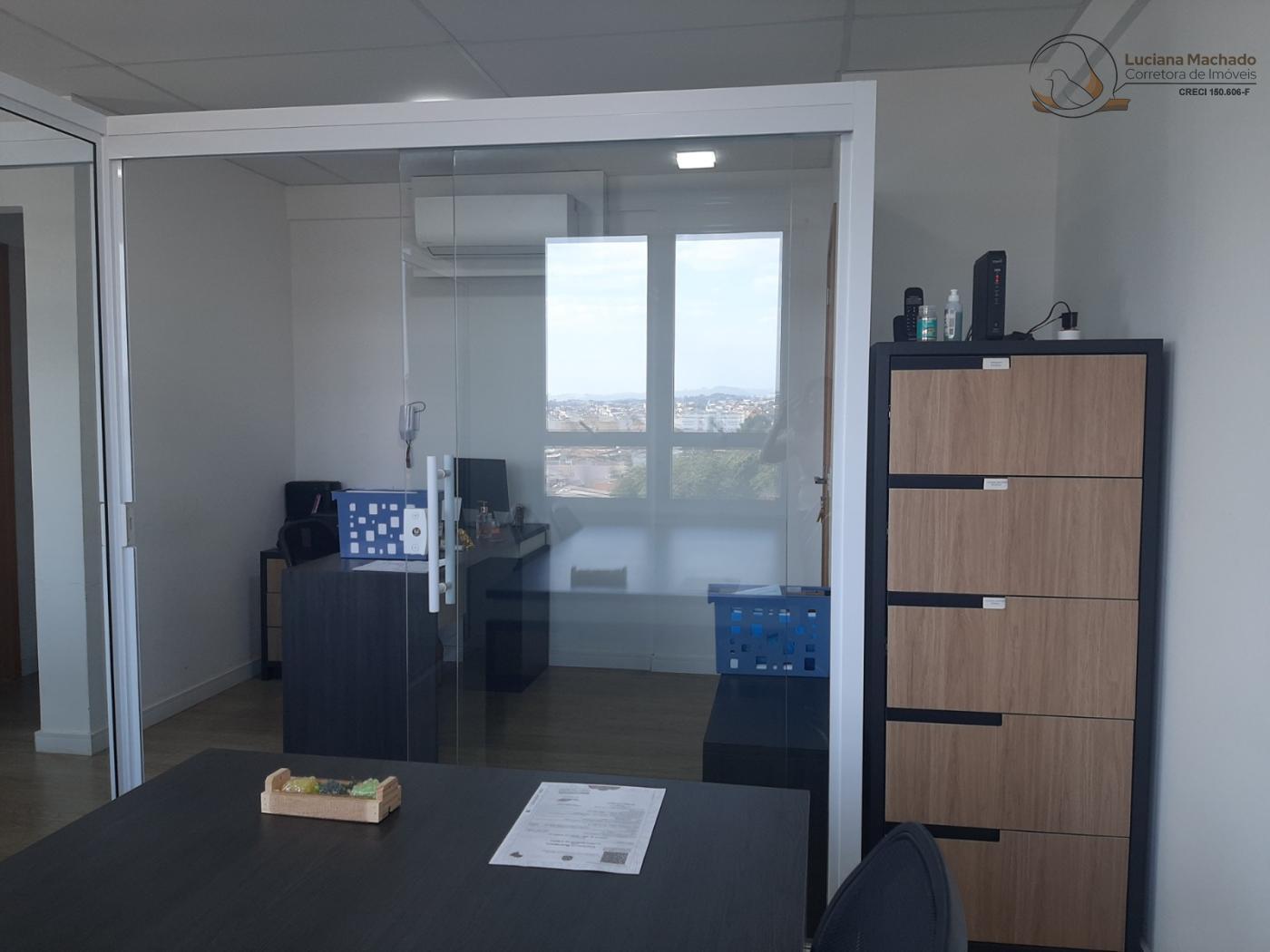 Conjunto Comercial-Sala à venda, 47m² - Foto 4