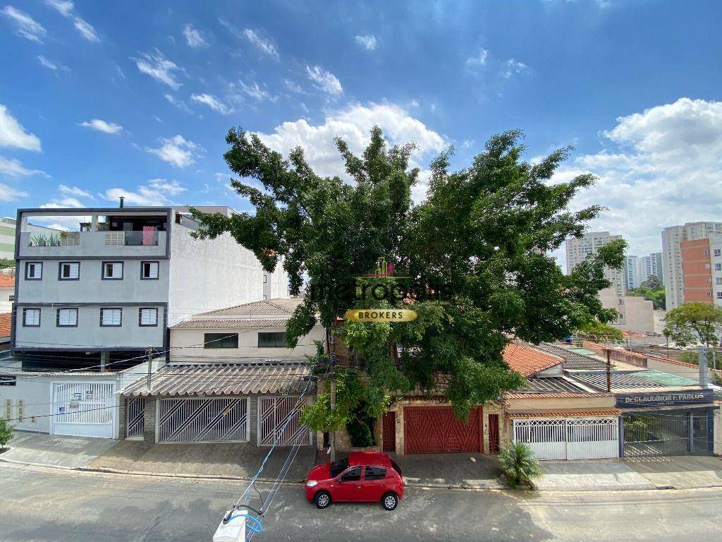 Cobertura, 2 quartos, 96 m² - Foto 16